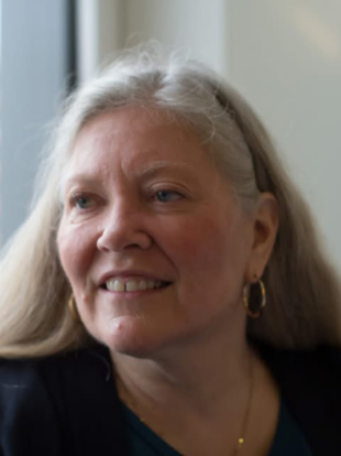 Carol Jean O’Neal