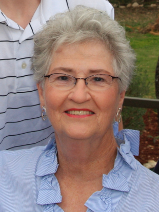 Fay Farrar Yates