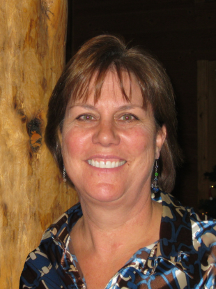 Jennifer Kay Thomasson