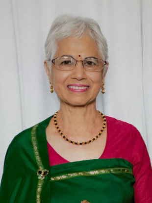 Prem Nanjappa