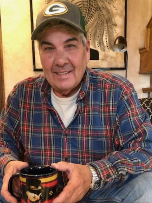 Bradley William Poulson