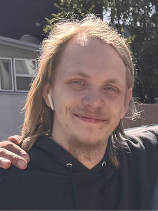 Matthew William Guertin