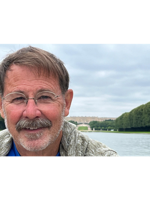 William Jeffery Hynes