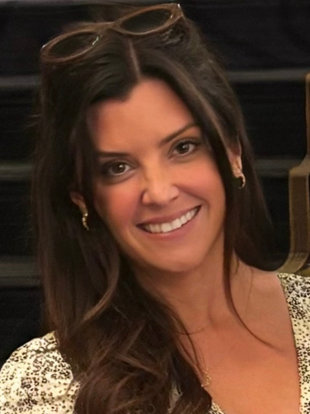 Stacy Houston Brewer