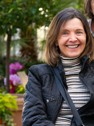 Catherine (Cate) North