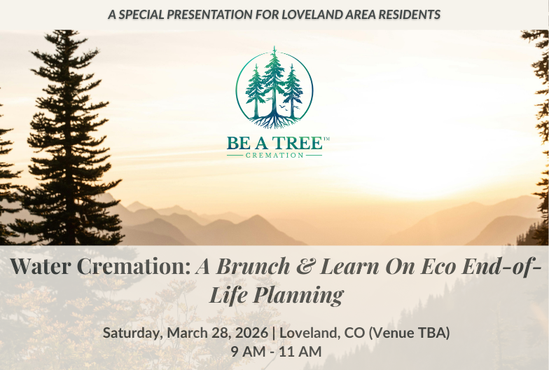 Loveland Brunch & Learn
