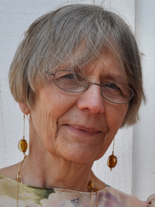 Margit Annette Johansson