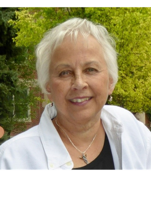 Catherine M. Beckman