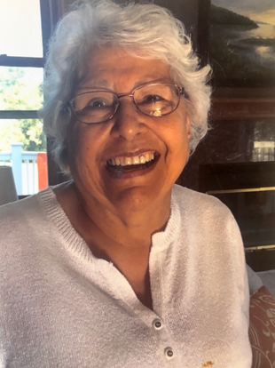 Myra Lee Gomez