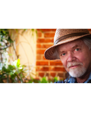 Barry Arthur Merten