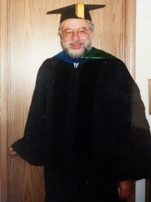 Dr. Robert “Bob” Mill 