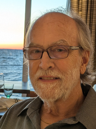 Doug (Douglas Paul) Eulberg