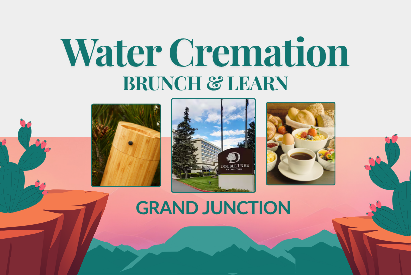 Grand Junction Brunch &amp; Learn