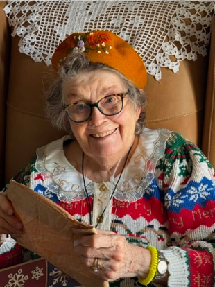 Martha L. Bass