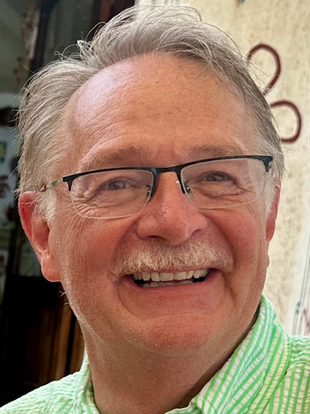Daniel Thomas Foley