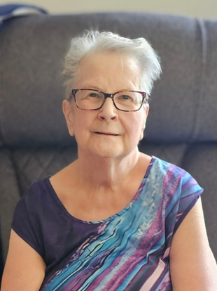 Cheri Gale Broach