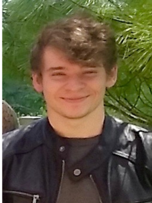 Kyle Matthew Lokey