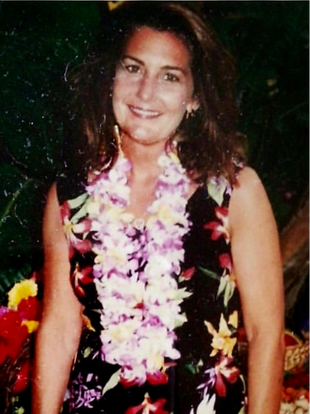 Sherie Ann Blanchard
