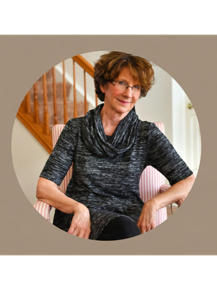 Carolyn Rother Ross