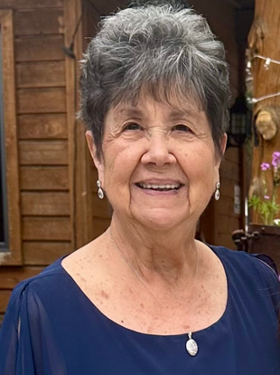 Elizabeth Mae Ferrara Pettingill