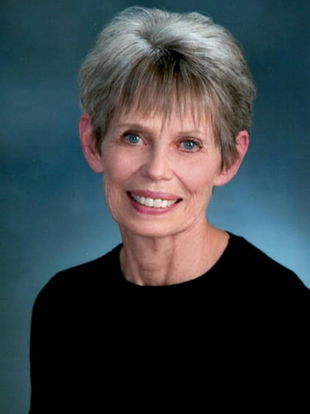 Linda Sorenson
