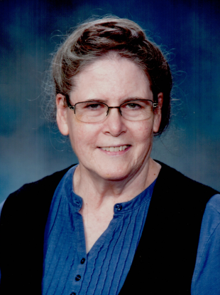 Sandra Jean Jones