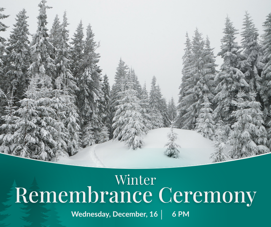 Winter Remembrance