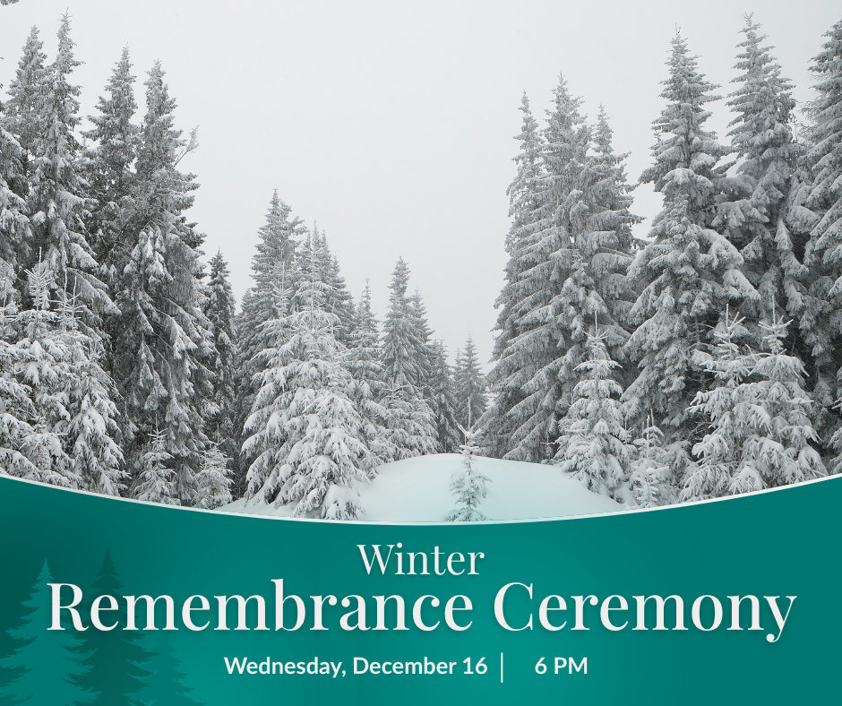 Winter Remembrance