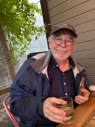 James “Pat” Patrick McCahill
