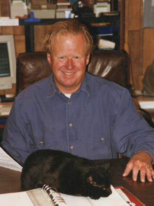 Ed Lambert