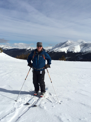 Edmund Lambert at Boreas Pass.png