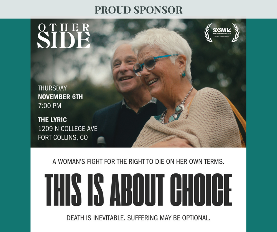 "Other Side" Documentary Screening