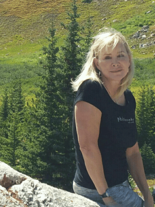Maree McRae-Whisenand