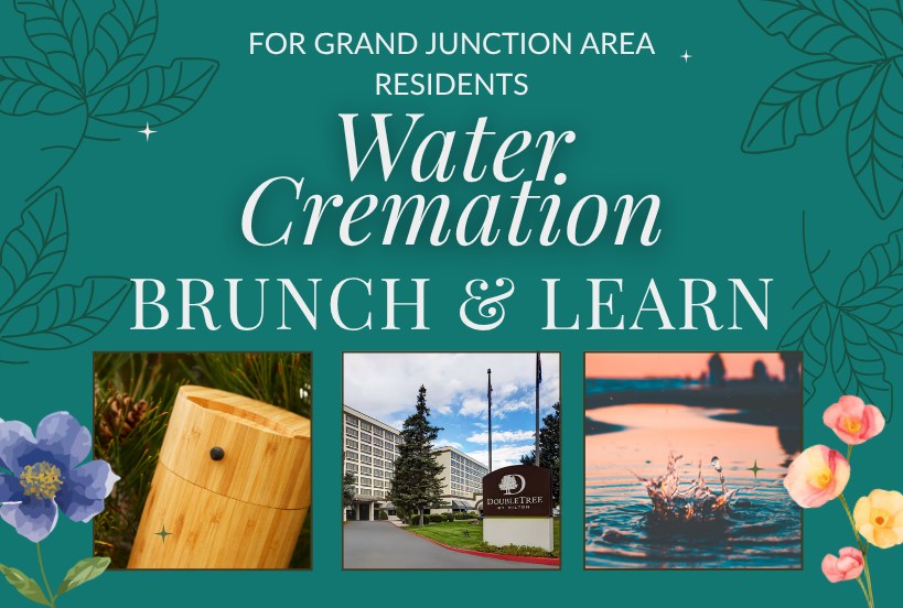 Grand Junction Brunch &amp; Learn