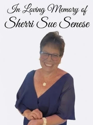 Sherri Sue Royston Senese
