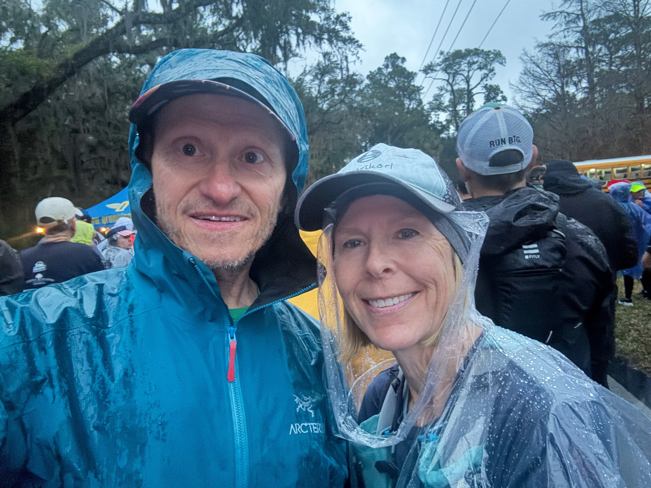 Jekyll Island Marathon