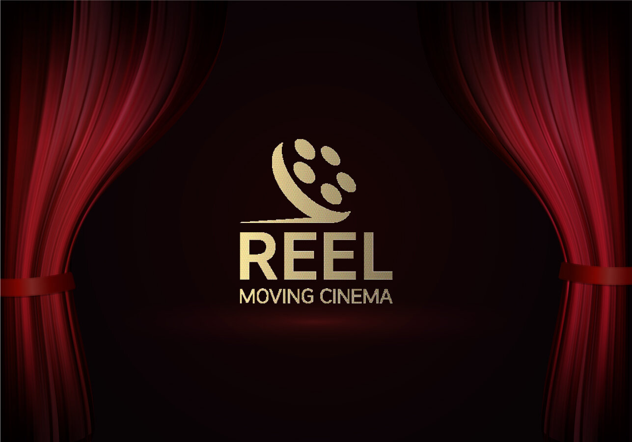 Reel Moving Cinema