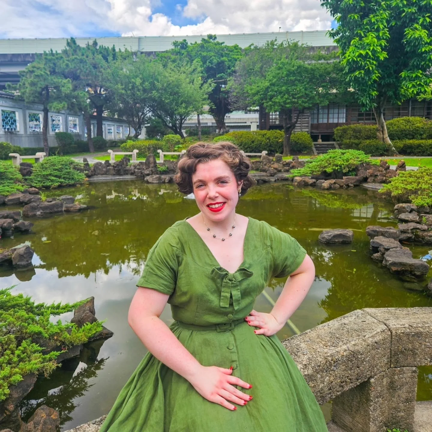 Last photos from 台湾 🇹🇼 ！Given Dr. Sun Yet-Sen&rsquo;s historic importance and Hawaiʻi connection I wanted to visit&nbsp;Dr. Sun Yet-Sen Memorial Hall in Taipei. Unfortunately the Memorial Hall was closed during my time in Taiwan, so I ended up visi