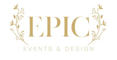 EPIC Events &amp; Design 