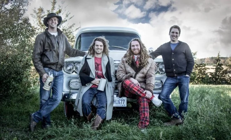 MacKinnon Brothers Brewing Co.