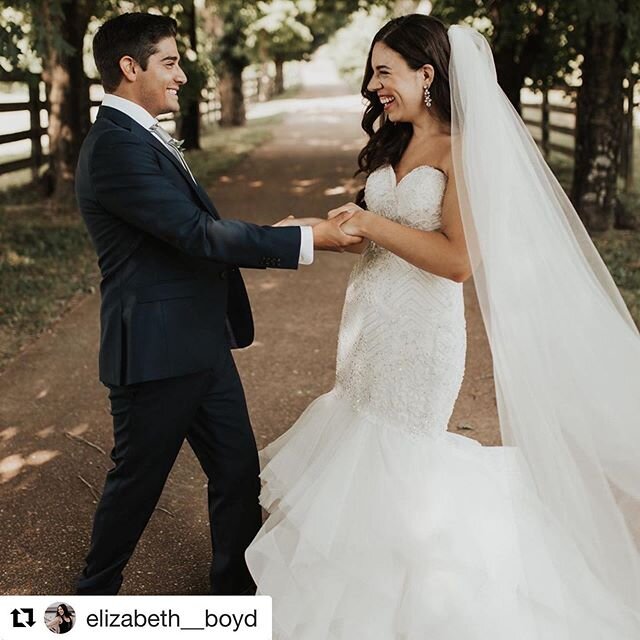 #Repost @elizabeth__boyd | Saturday was the most perfect day with the most perfect friendors! It was amazing to see everyone come together for such an amazing wedding ☺️💕👏🏻
・・・
6.20.2020 The most PERFECT day! 
Our small, intimate wedding was unfor