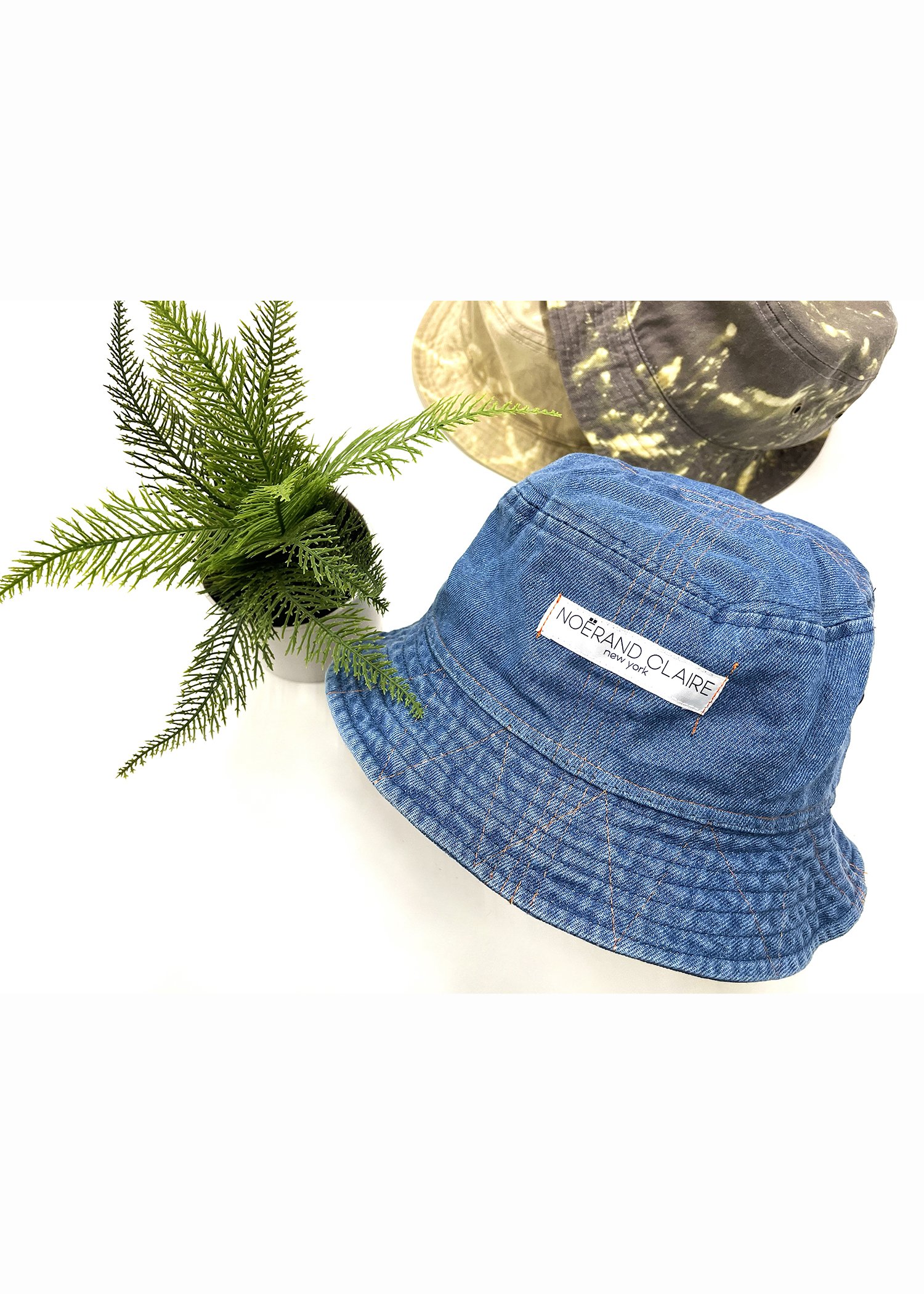 NC October Edition Bucket Hat