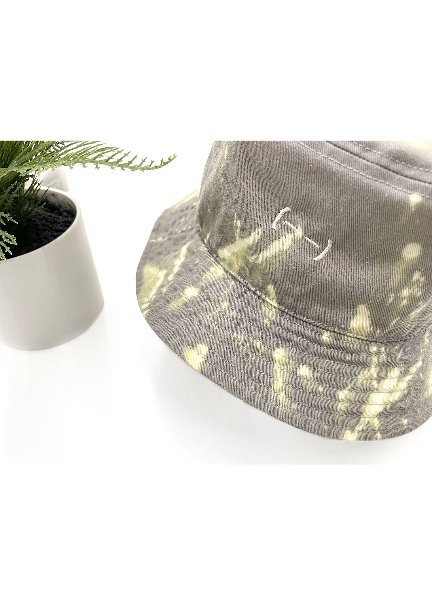 Computer Graphics Bucket Hat