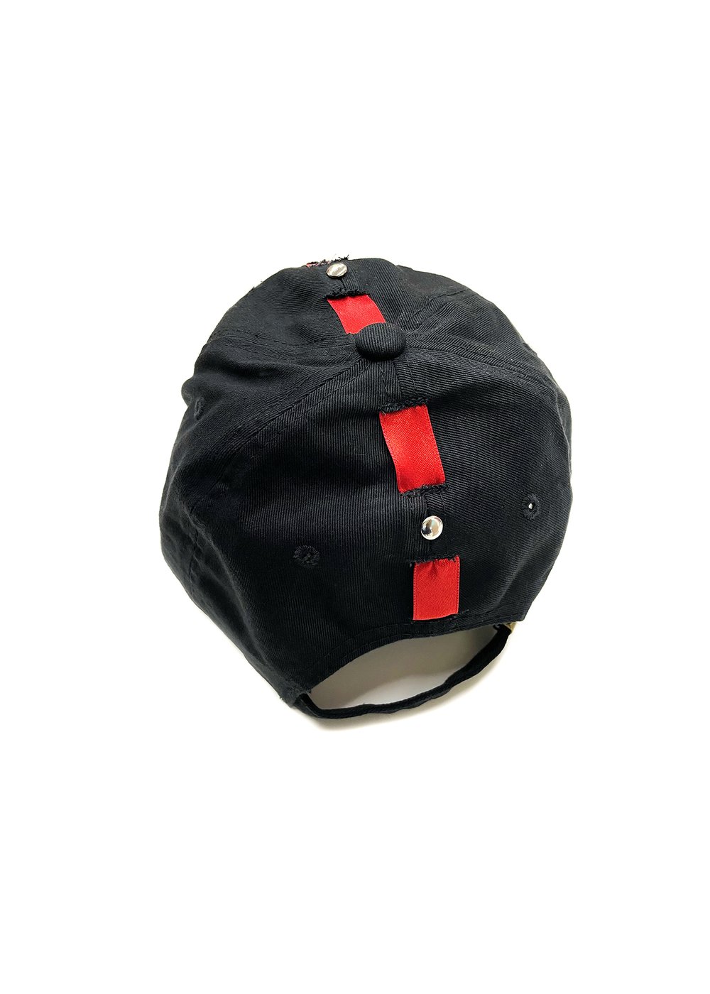 Akatsuki Symbol Cap Naruto Shippuden