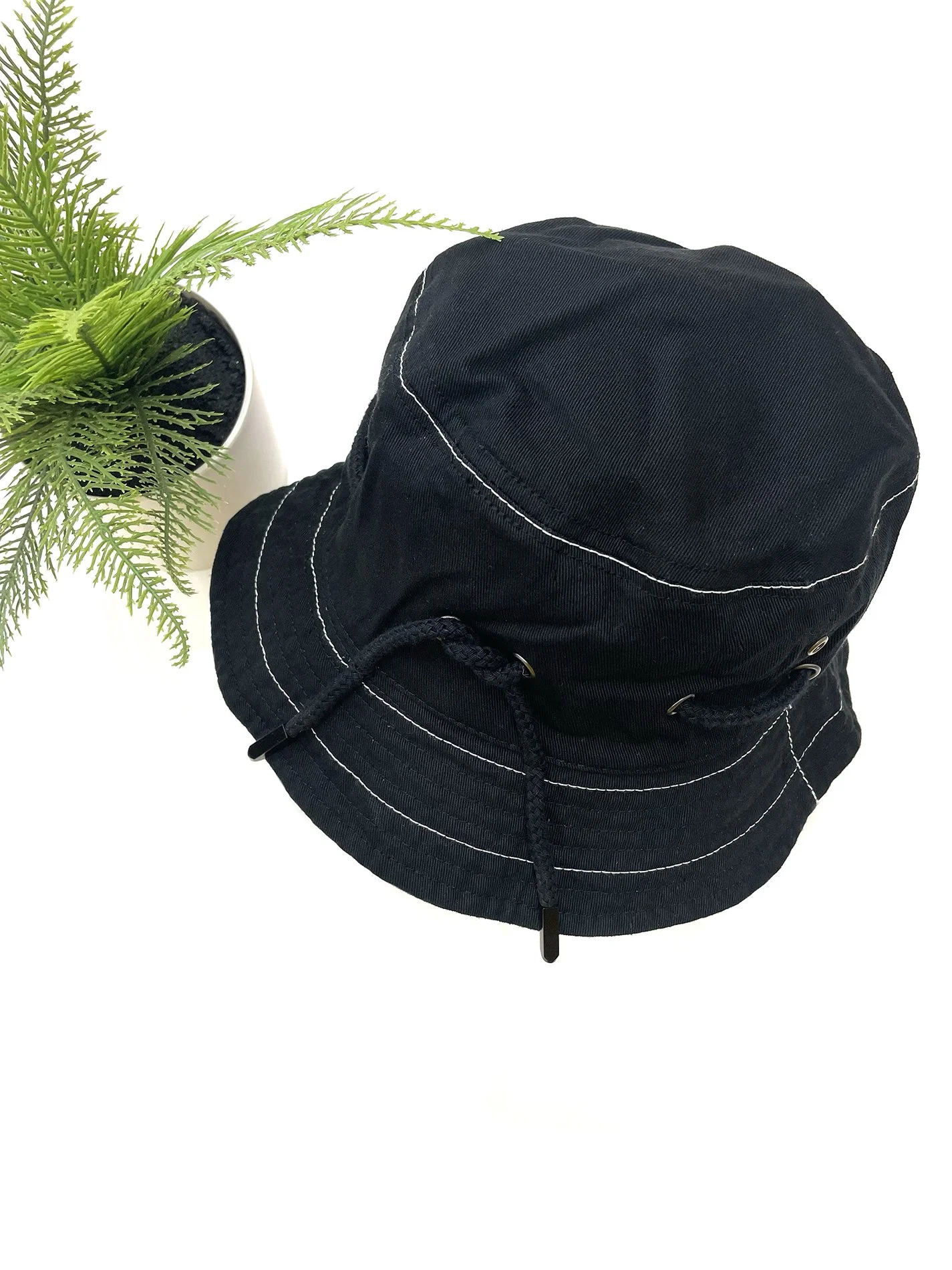 A Wild One Bucket Hat