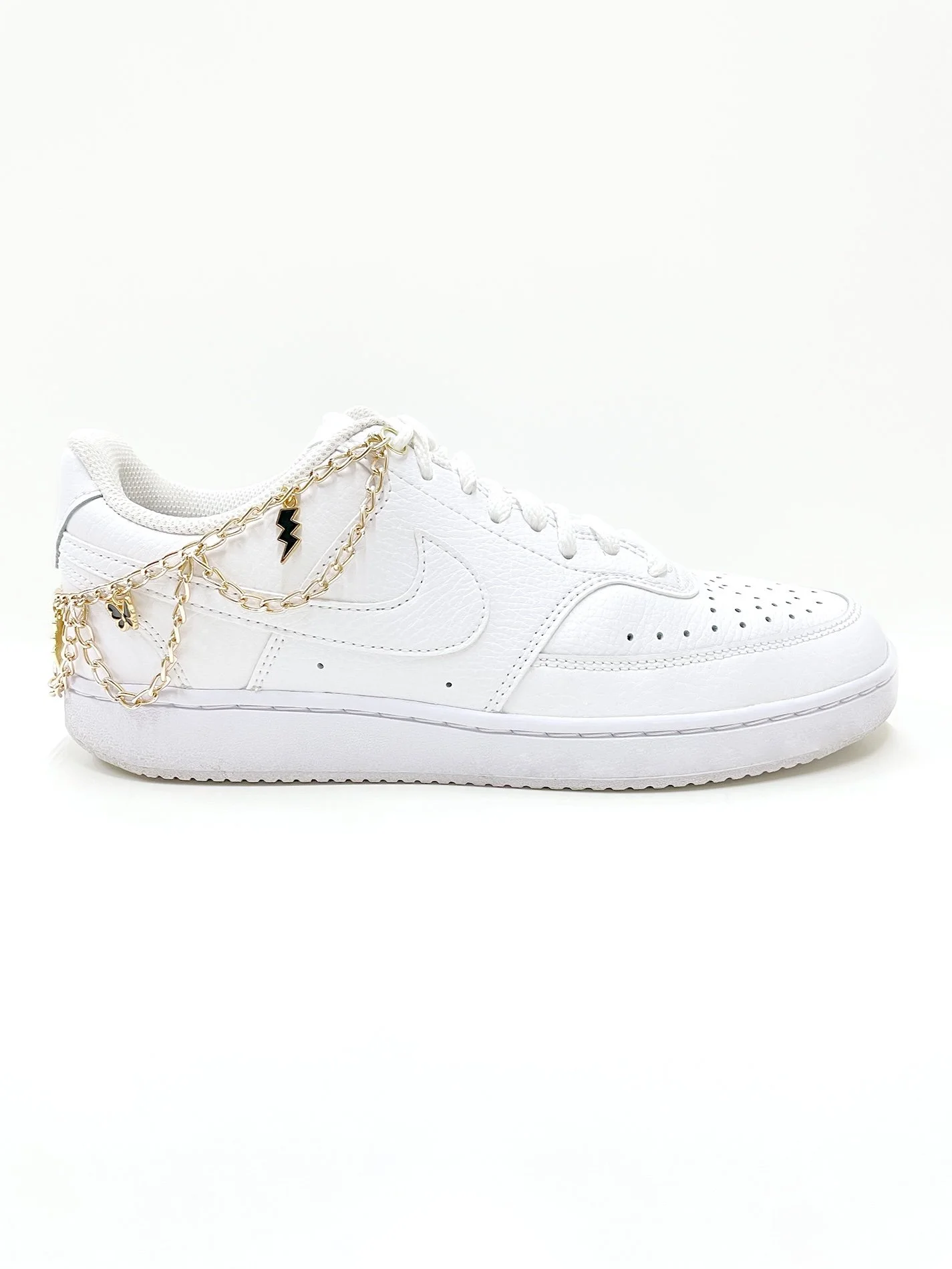 A Beauty and a Punk Charm