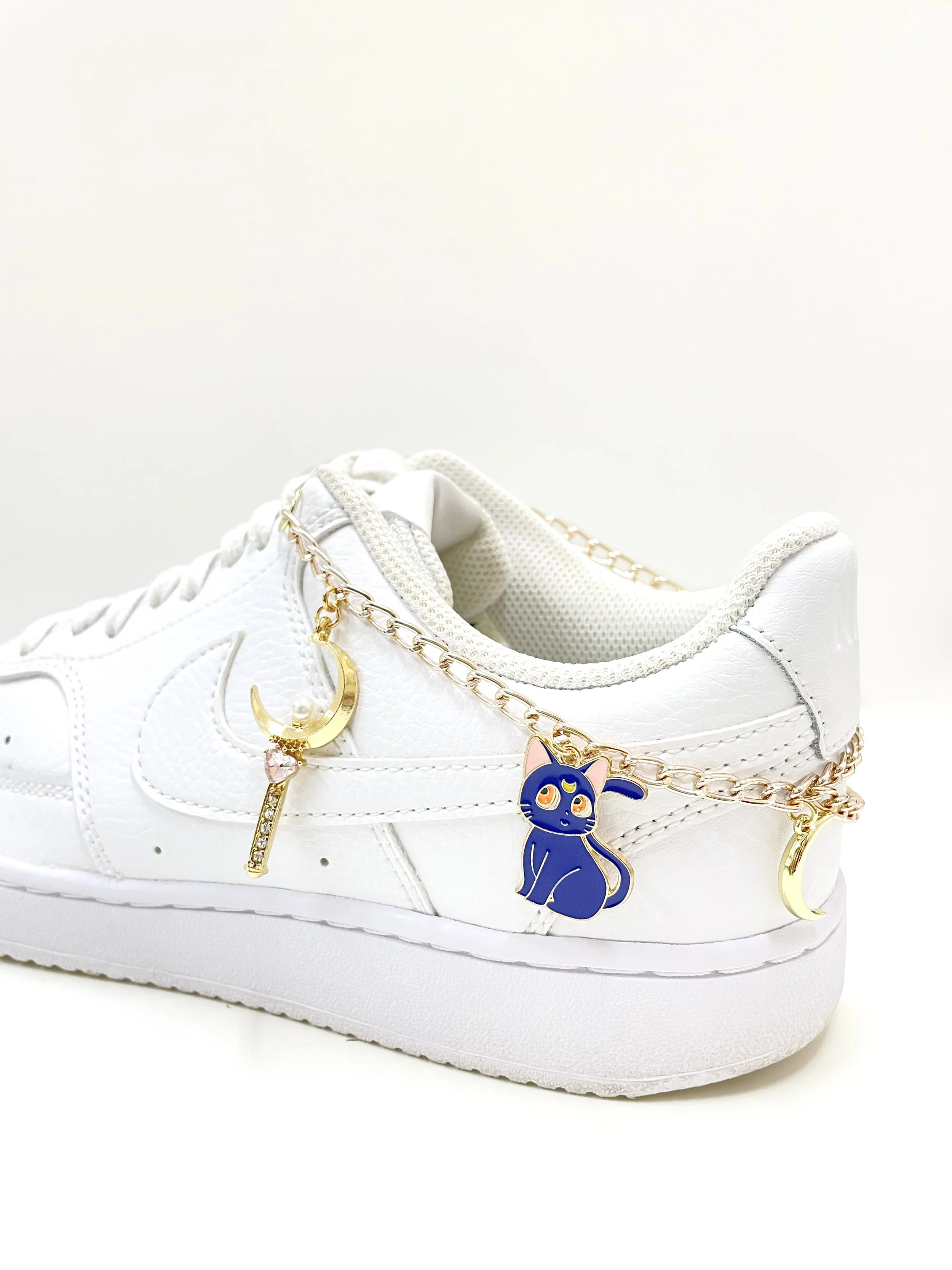 Sailor Moon Chain Charm