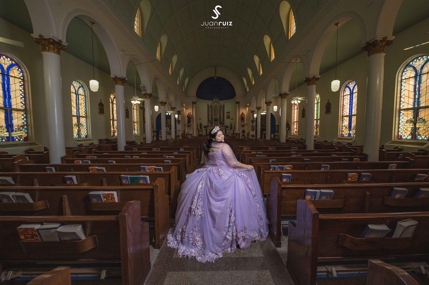 Congratulations to Lily on this Special Milestone!

We had an incredible day with the Garc&iacute;a family, capturing every beautiful moment from the venue to the church. It was a joy to document such a significant day in Lily&rsquo;s life.

For us, 