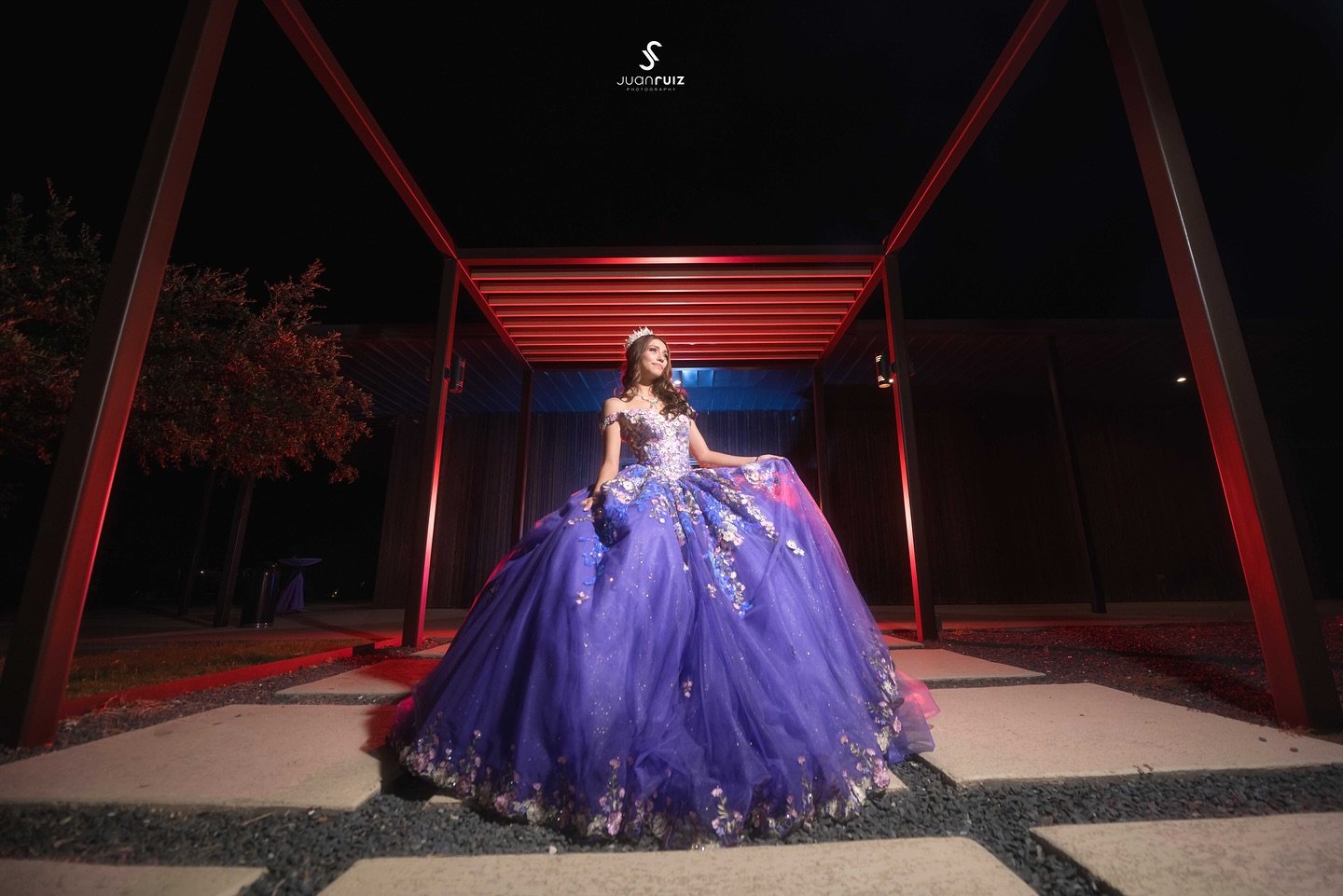 &ldquo;A quincea&ntilde;era is not just a celebration; it&rsquo;s the beginning of chasing your dreams.&rdquo;

Happy Friday and Quince dreams!!!