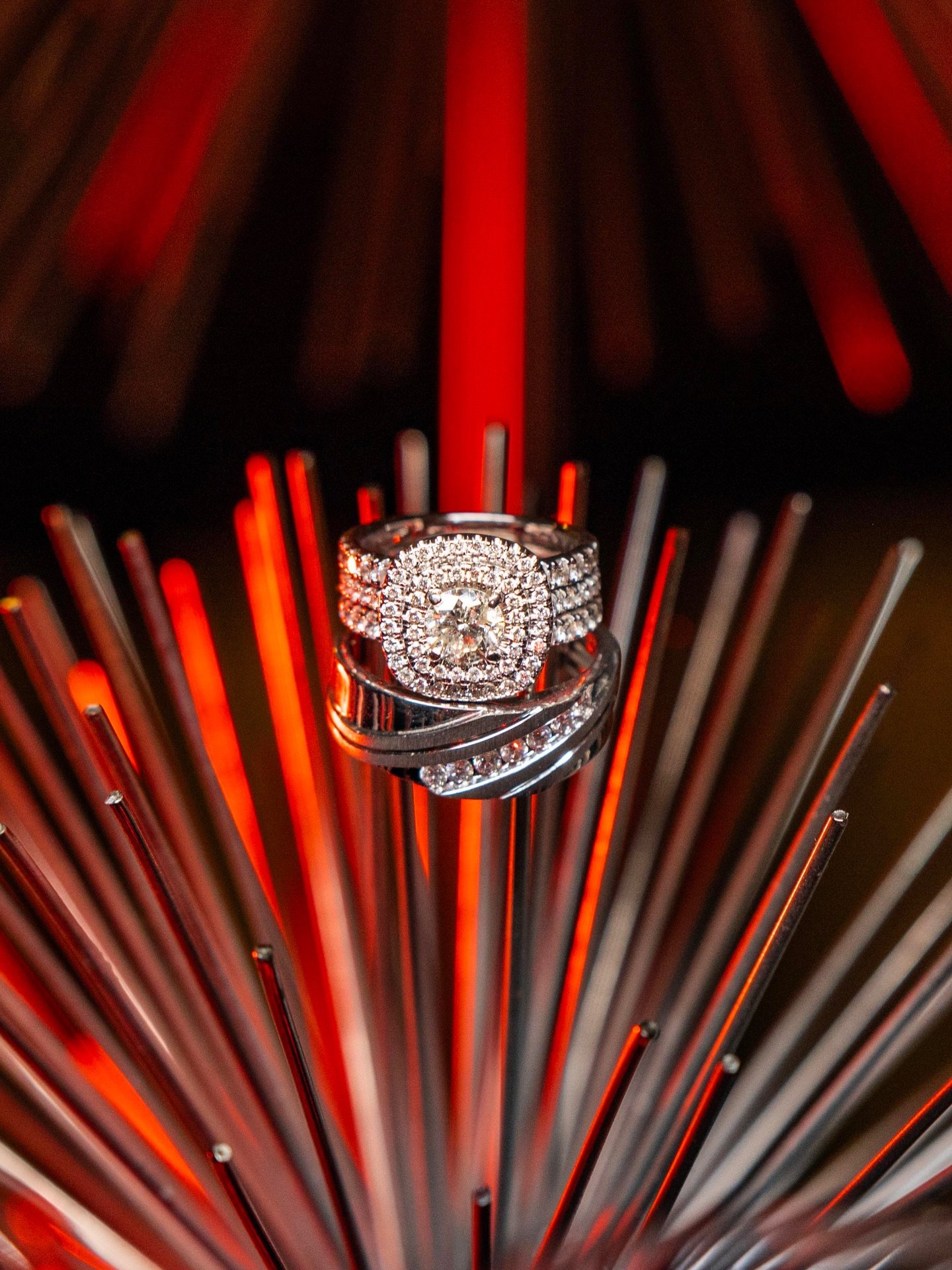 💍 Everything starts with a ring 💍 
A promise, a dream, and the beginning of forever.

To all the newly engaged couples&mdash;congratulations on this beautiful chapter of your love story 💍🤍
We&rsquo;d be honored to capture every moment of your wed